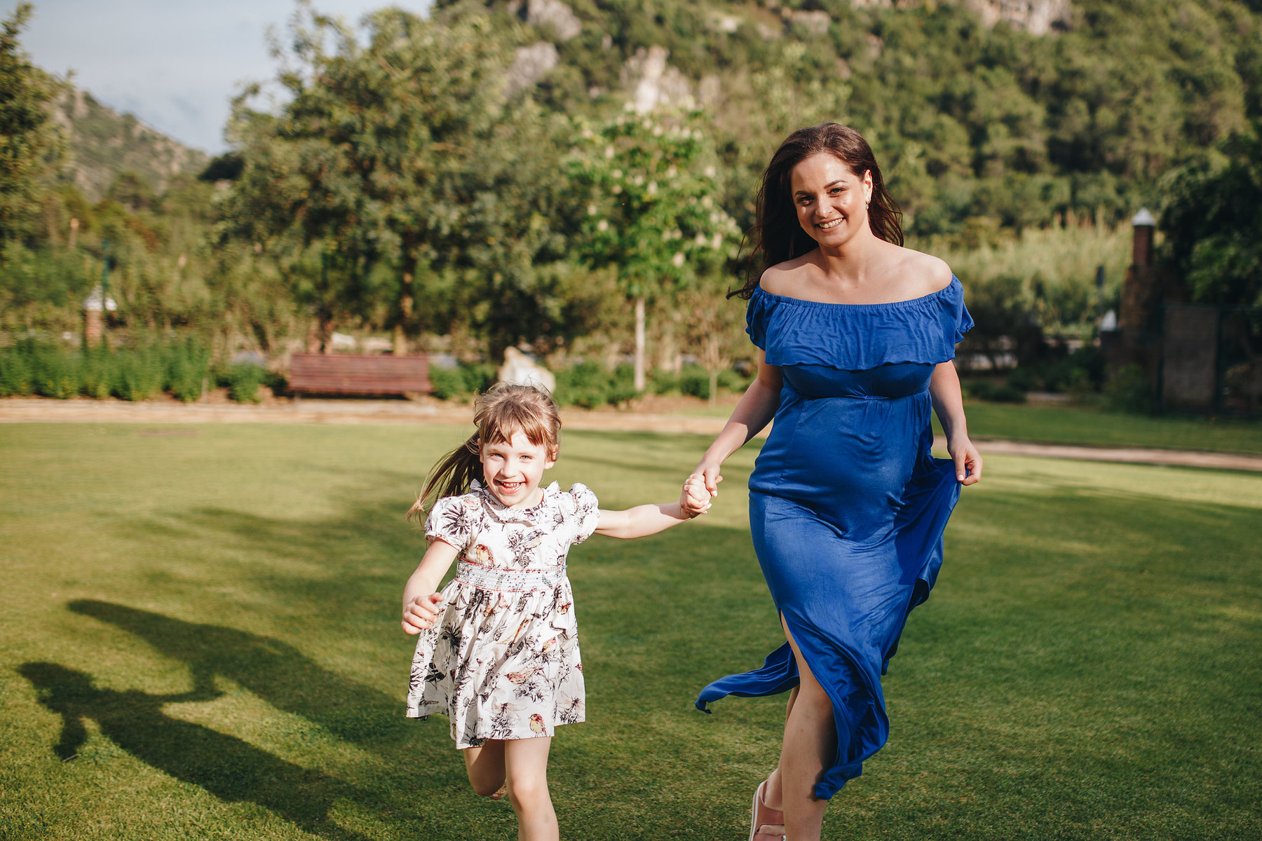 Family photographer in Spain, Costa del Sol