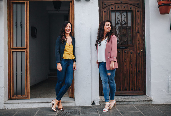 Paseo fotográfico en Mijas Pueblo