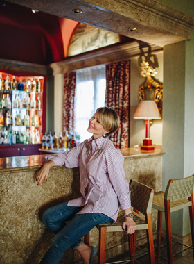 Life style photo shooting in Marbella