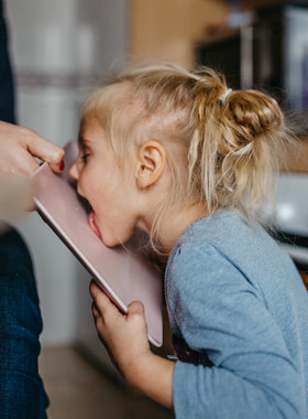 Un día de la vida de una familia en España, Manilva