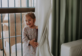 Один день из жизни семьи в Марбелье, на Коста-дель-Соль