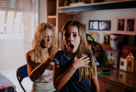 One day in the life with a family from Malaga