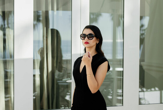 Personal photo shooting in Malaga