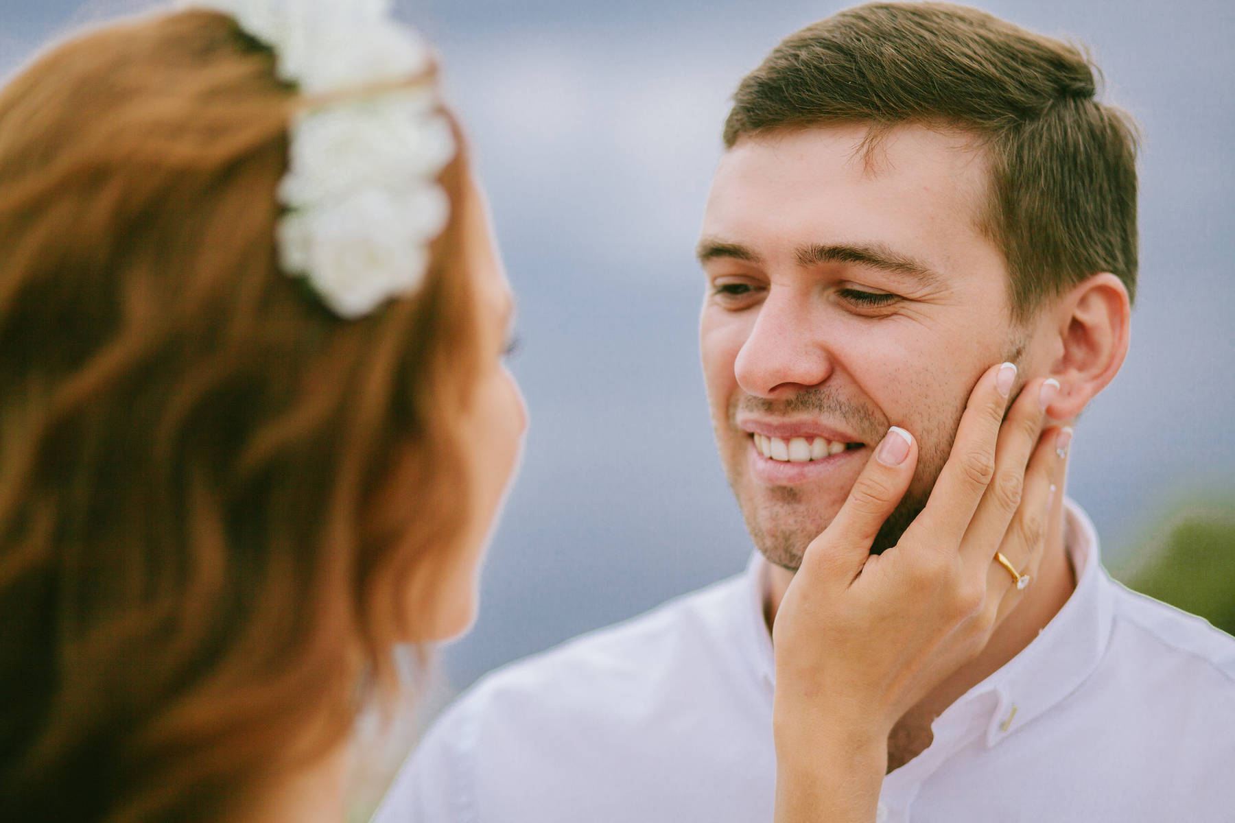 Fotografía de boda en Mallorca