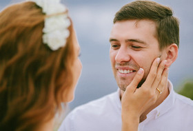 Свадьба Инны и Мирчи на Майорке