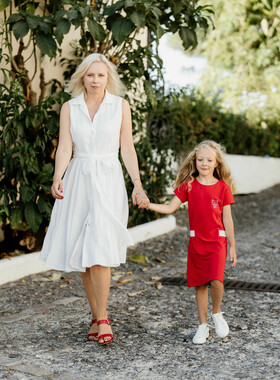 Фотопрогулка в горной деревушке