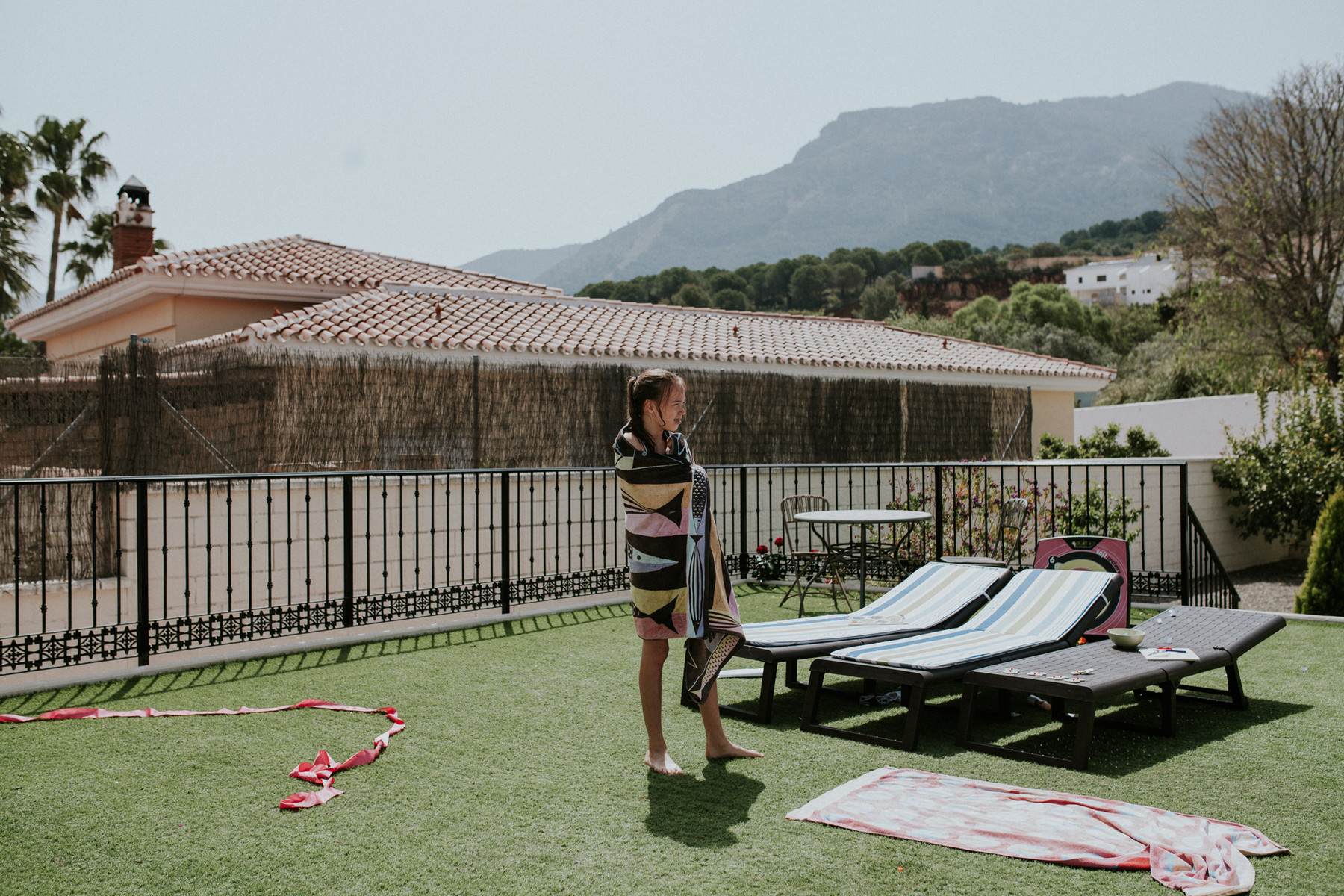  Fotógrafo documental en España, fotografía de familia 