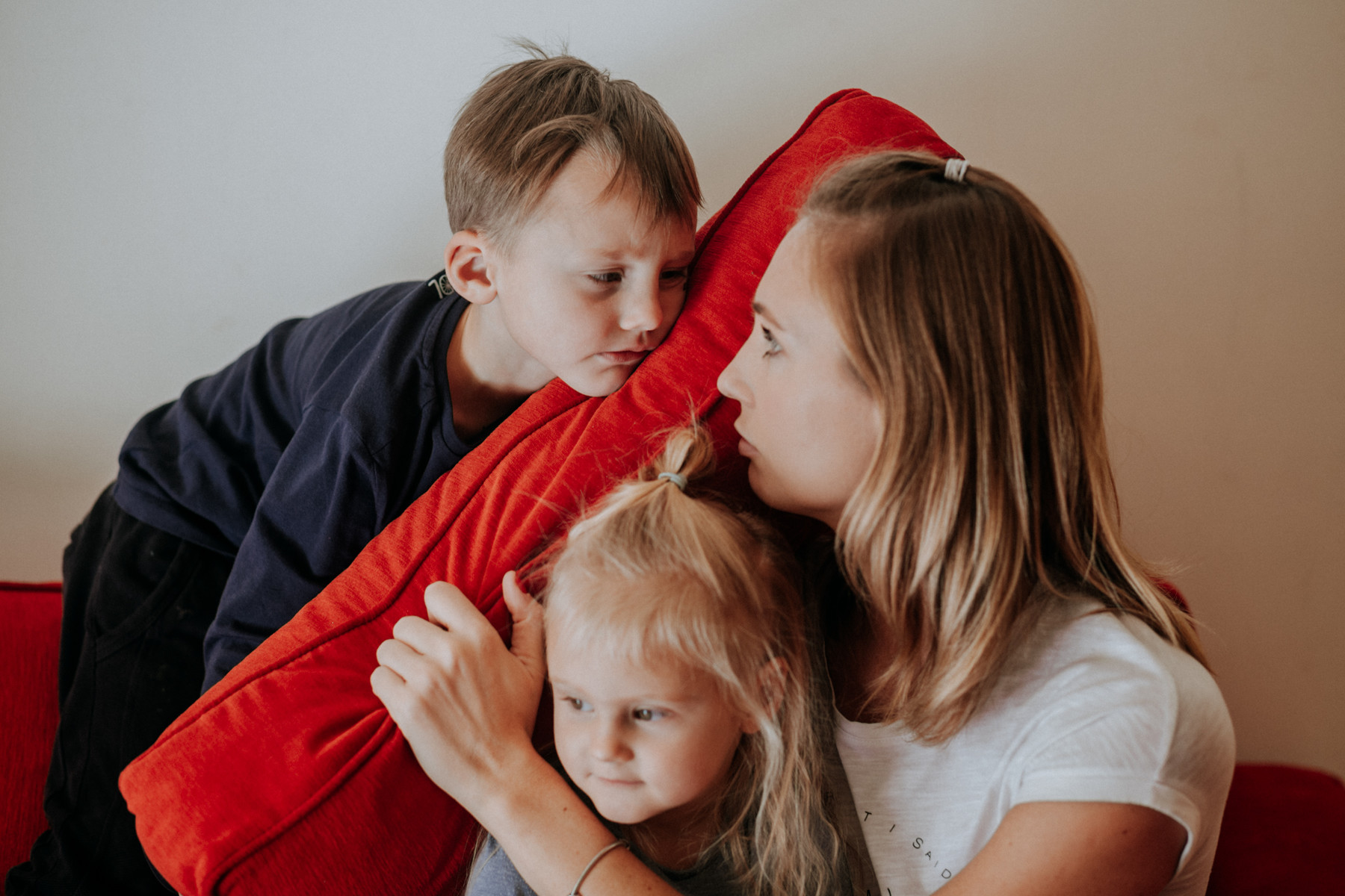 Un día de la vida de una familia en España, Manilva