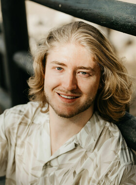 Sesión de fotos personal en Torremolinos