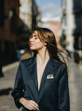 Street Style Fashion for KORSUN