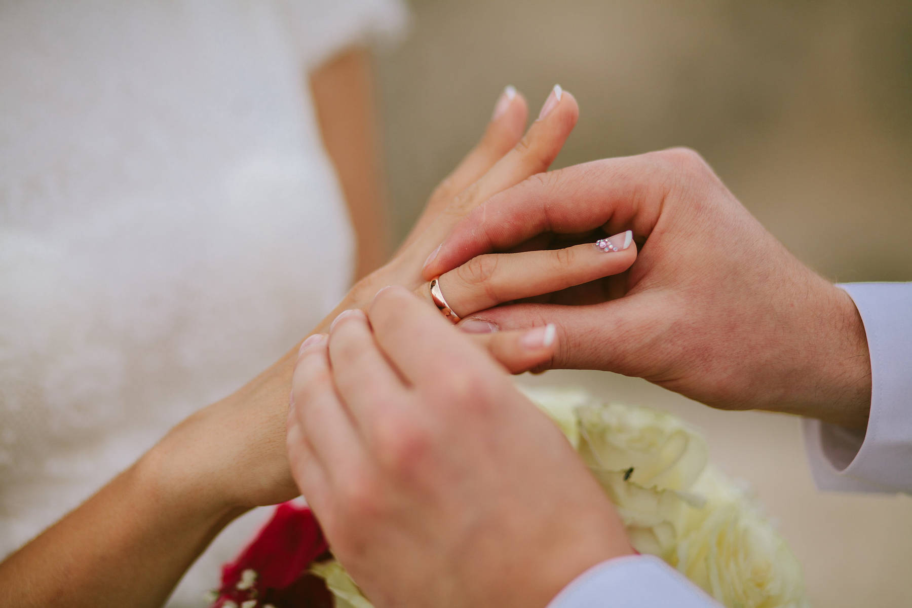 Fotografía de boda en Mallorca