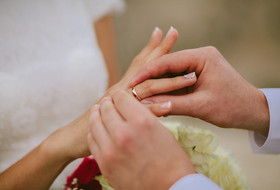 Свадьба Инны и Мирчи на Майорке