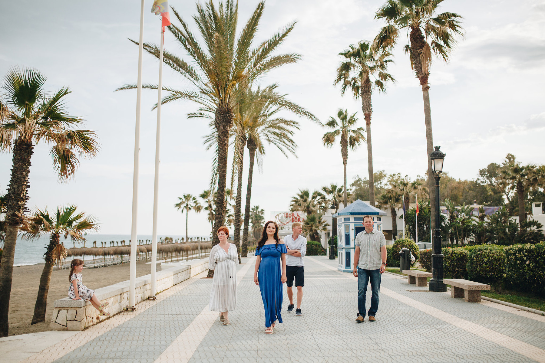 Fotógrafo Merballa, Estepona, Costa del Sol