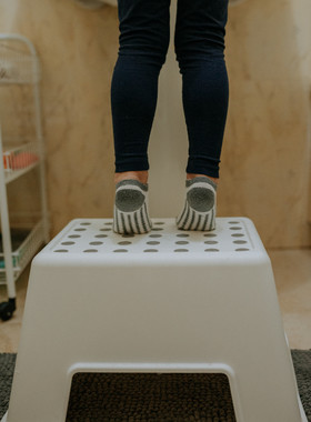 Un día de la vida de una familia en España, Manilva