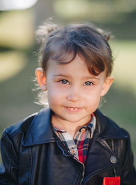 Sesión de fotos de familia en Marbella