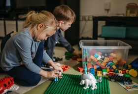 Un día de la vida de una familia en España, Manilva