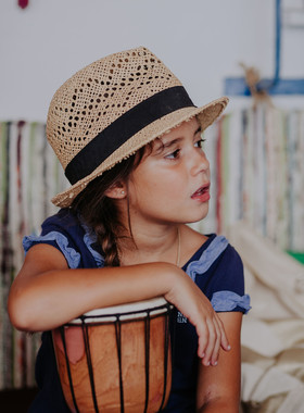 One day in the life with a family from Malaga