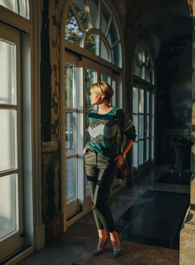 Life style photo shooting in Marbella