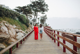 Sesión de fotos de retrato en Mijas 