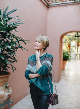 Life style photo shooting in Marbella