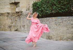 Paseo fotográfico en Málaga