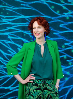 Портретная фотосессия в Малаге