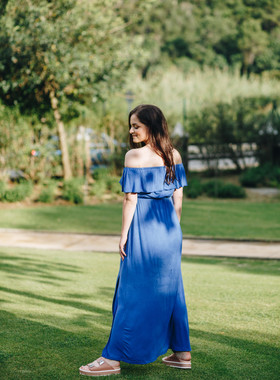 Family photo session in Benahavís and San Pedro