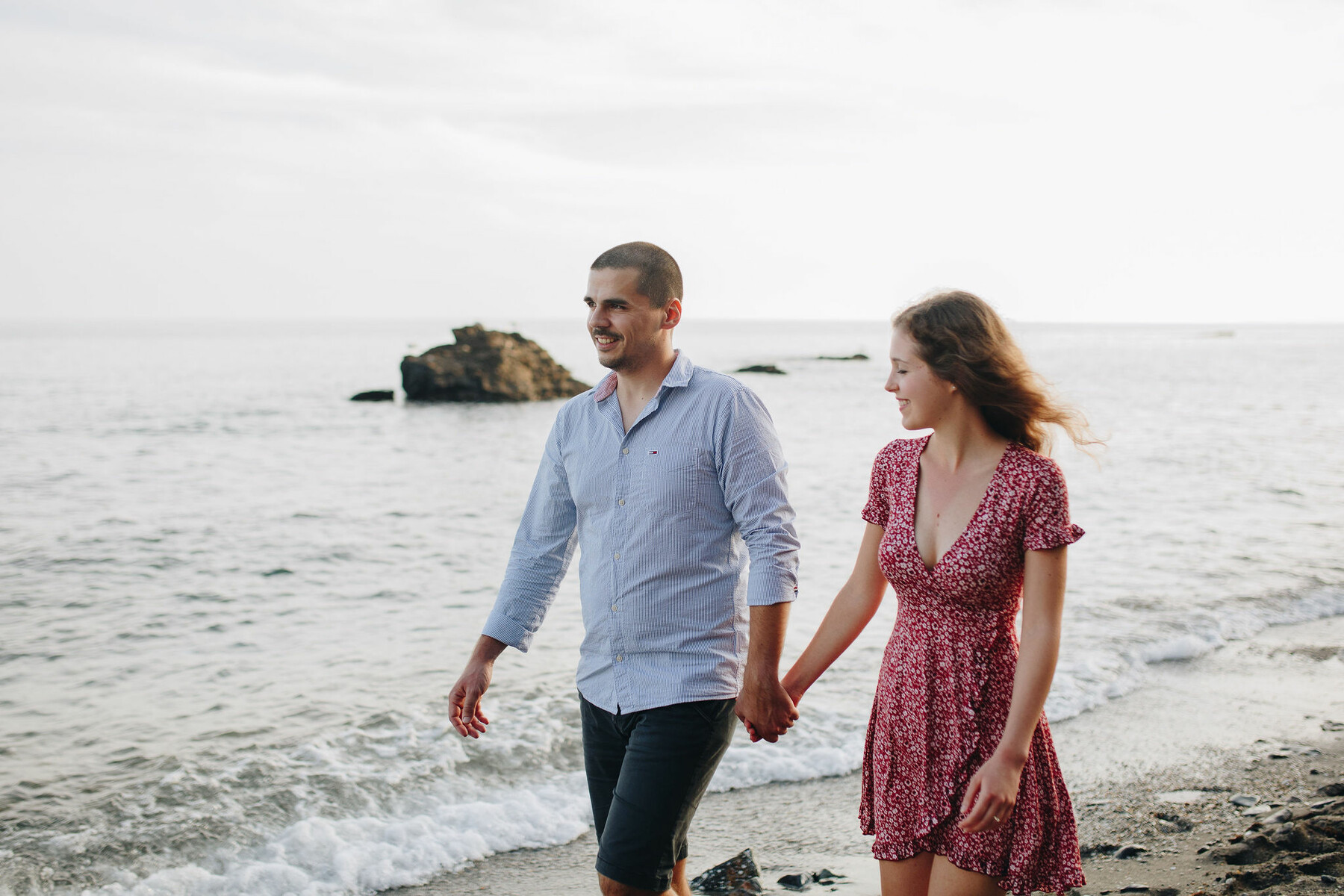 Preboda en Benalmádena