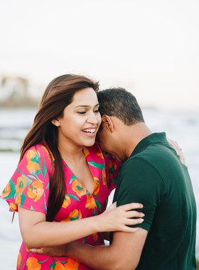 Paseo fotográfico en Mijas Costa