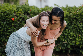 Bachelorette party in Marbella