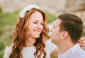 Свадьба Инны и Мирчи на Майорке