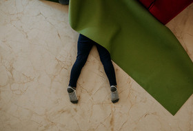 Un día de la vida de una familia en España, Manilva