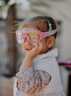 Один день из жизни семьи в Марбелье, на Коста-дель-Соль