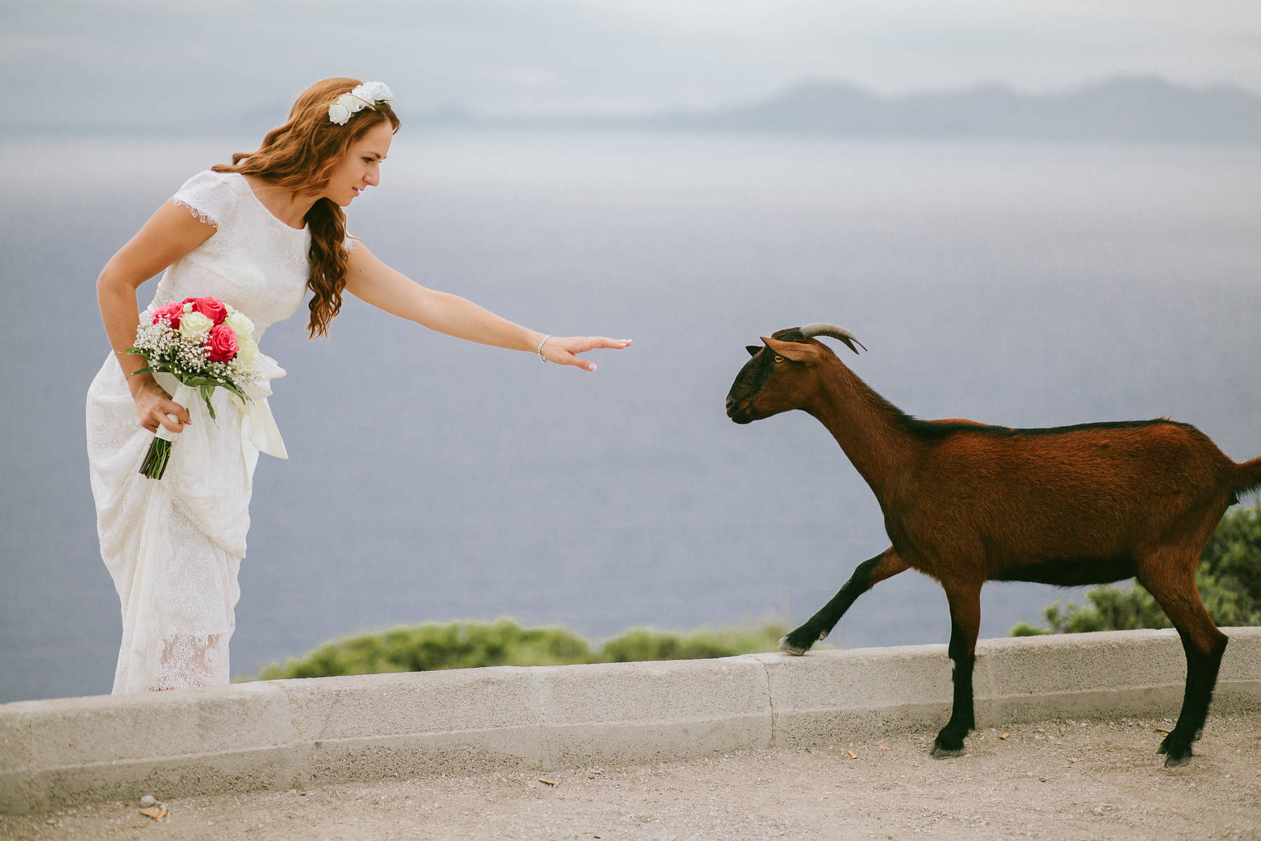 Wedding photography on Mallorca