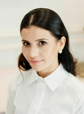 Personal photo shooting in Malaga