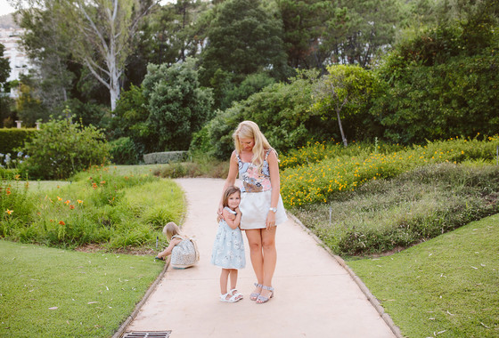 Sesión de fotos de familia en Benahavís, Costa del Sol