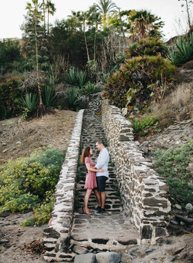Preboda en Benalmádena