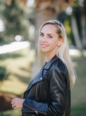 Sesión de fotos de familia en Marbella