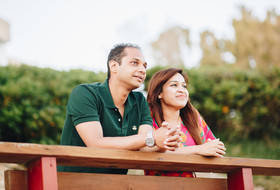 Paseo fotográfico en Mijas Costa