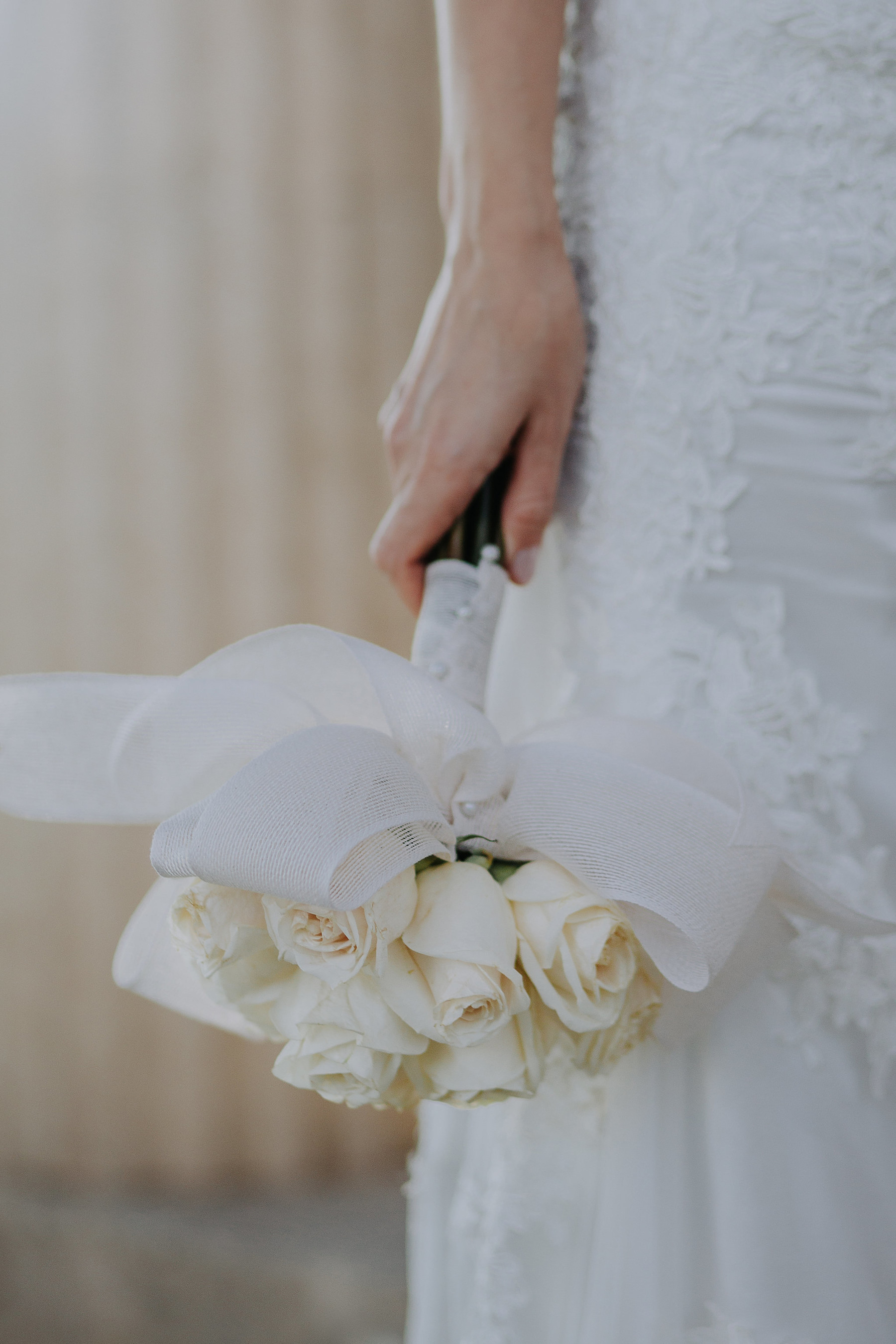 Wedding in the Botanical Garden of Malaga