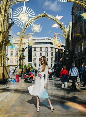 Street Style Fashion for KORSUN