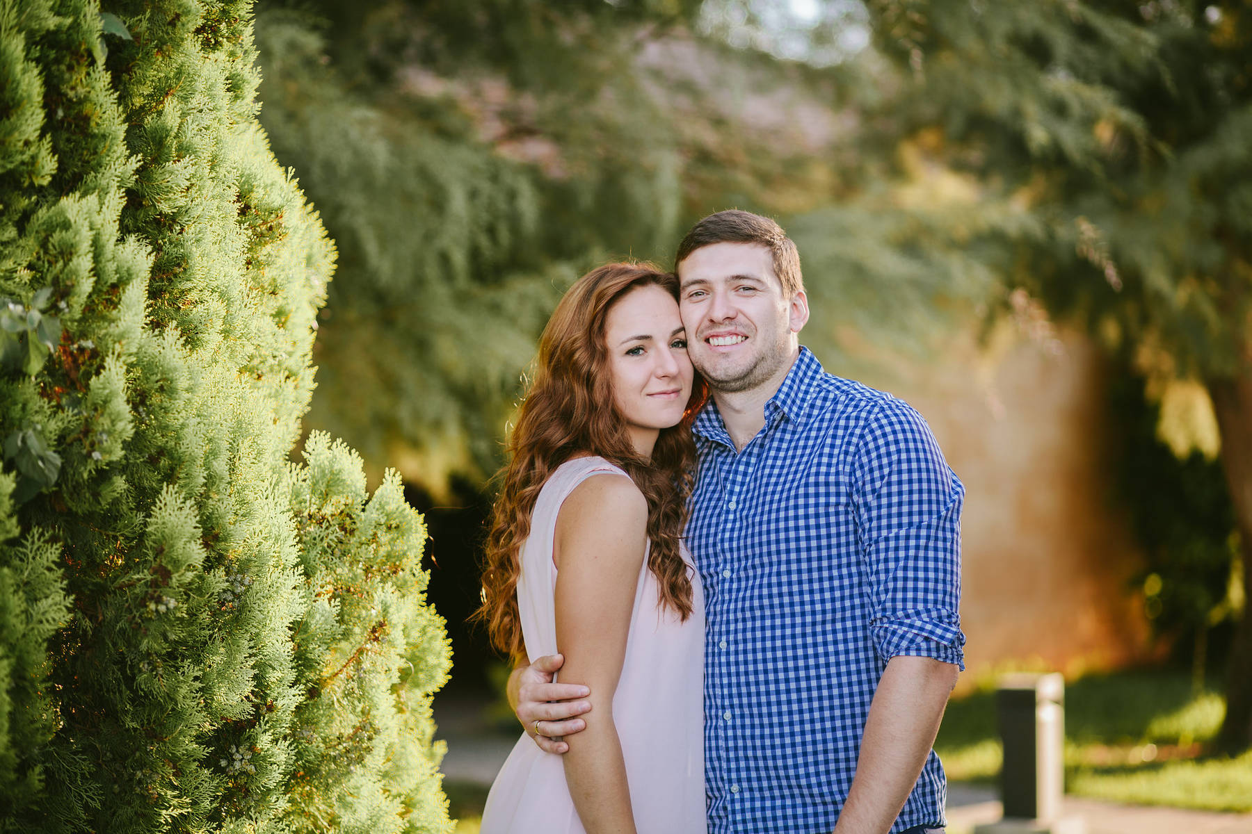 Love Story photo session on Mallorca