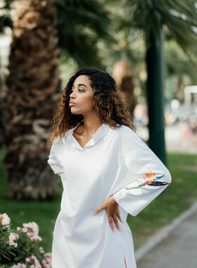 Street Style Fashion for KORSUN