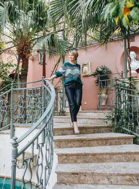 Life style photo shooting in Marbella