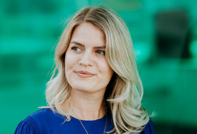 Social media photo set in Malaga