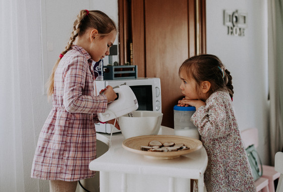 Один день из жизни семьи в Марбелье, на Коста-дель-Соль
