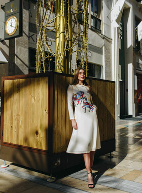 Street Style Fashion for KORSUN