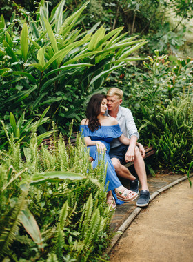 Family photo session in Benahavís and San Pedro