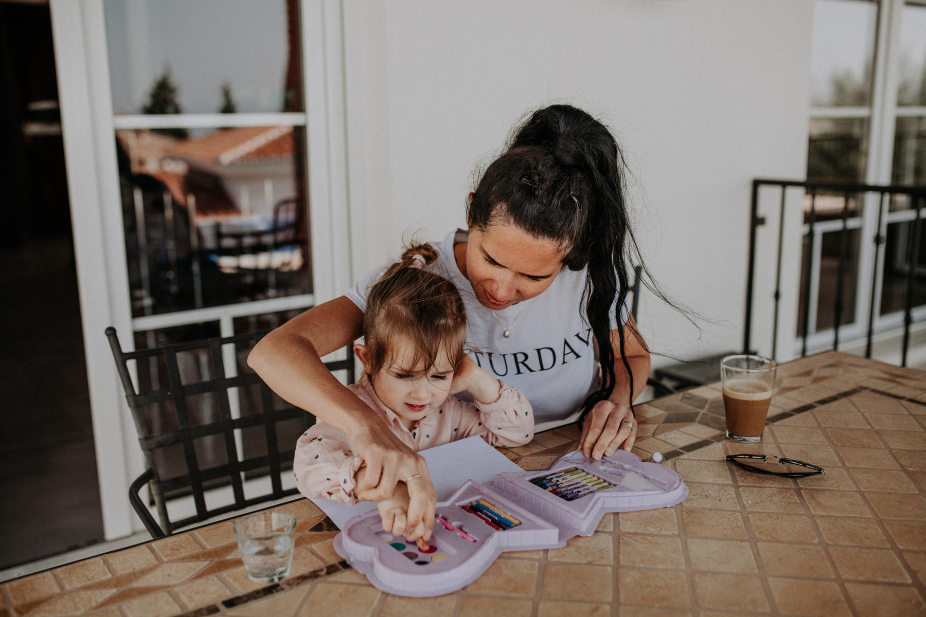 Family photographer in Spain, Costa del Sol