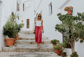 One day in the life with a family from Malaga